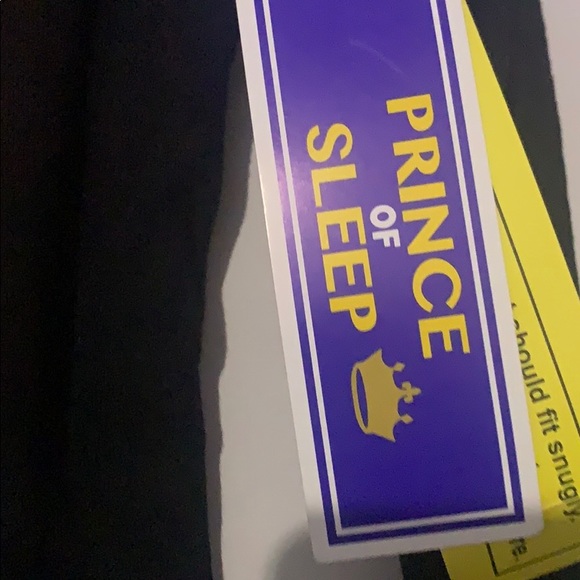 PRINCE OF SLEEP | 2pc Pajama “North Pole Patrol” - Picture 6 of 7